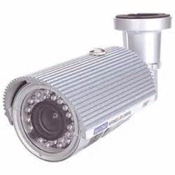 Infrared Wireless Security Camera