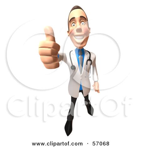 doctor thumbs up clipart - Clipground