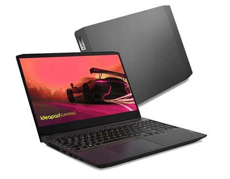 Lenovo Ideapad Gaming Ryzen Gtx Ssd W