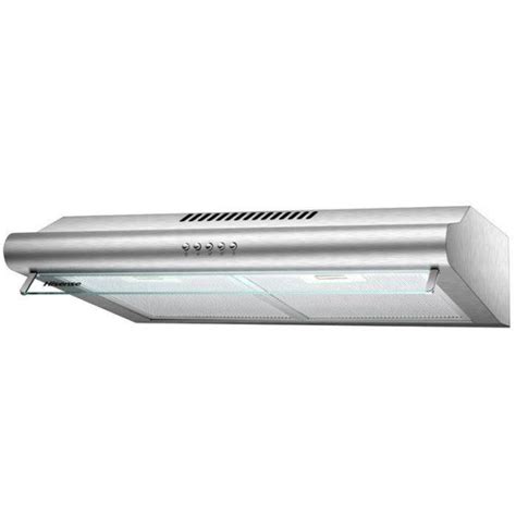 Buy Hisense Hho60pass Extractor 60cm Under Cabinet Cooker Hood Range