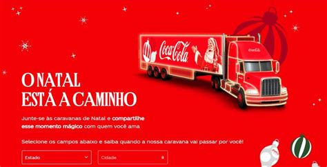 Coca Cola lança campanha de Natal para 2023 GKPB Geek Publicitário