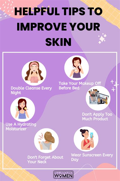 7 Reasons Why Your Skincare Routine Is Important Artofit