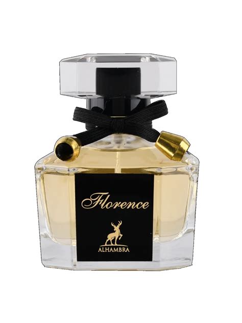 Ripley Perfume Maison Alhambra Florenza Mujer Edp Ml