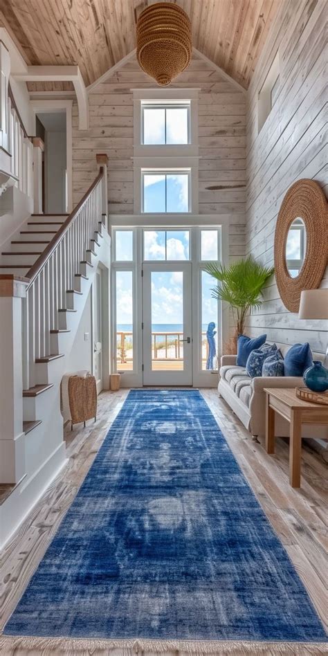 Pin On Home Interiors Porches And Patios In 2024 Beach House