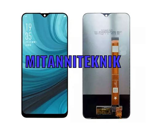 Oppo A K Lcd Ekran Dokunmatik Cph Fiyatlar Ve Zellikleri