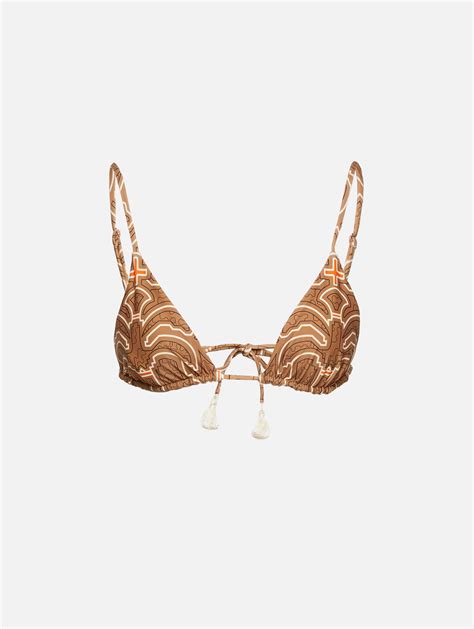 Palms Konibo Bikini Top Johanna Ortiz Elysewalker