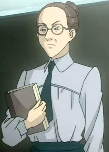 brownell anime planet