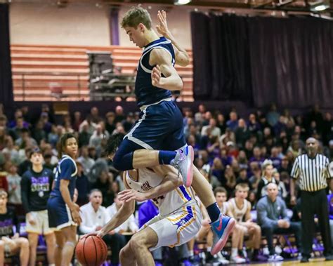 Photos Downers Grove North Vs Downers Grove South Boys Varsity