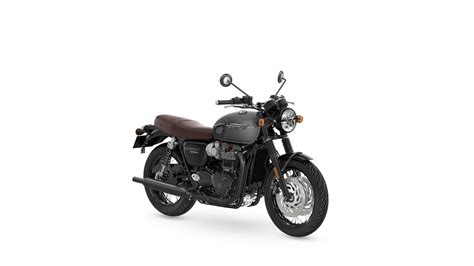 Triumph Bonneville T120 Black Todos Los Datos Técnicos Del Modelo Bonneville T120 Black De Triumph