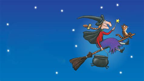 Room on the Broom Tickets | Family Shows Tours & Dates | ATG Tickets