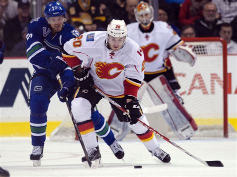 Canucks Vs Flames Prediction Odds Line And Picks December 31