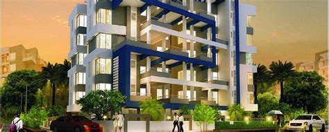 Meghaswana Bhakti Sapphire Master Plan Warje Pune