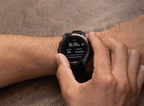 Gli Smartwatch Garmin Epix 2 Enduro 2 MARQ Gen 2 Quatix 7 Fenix 7 E