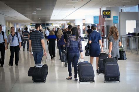 Aeroportos De Guarulhos E Viracopos Tem Tetos Tarif Rios Reajustados