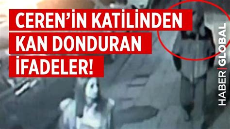 Ceren Zdemir In Katilinden Kan Donduran Fadeler Youtube