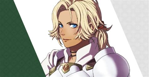 FE3H | Catherine - Class, Ability & Skill | Fire Emblem Three Houses ...