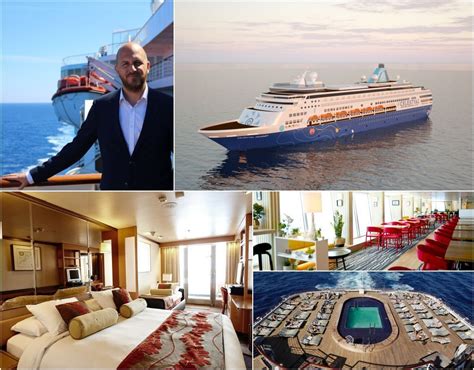 Celestyal Cruises Expands Offerings with New Three-Continent Itinerary ...