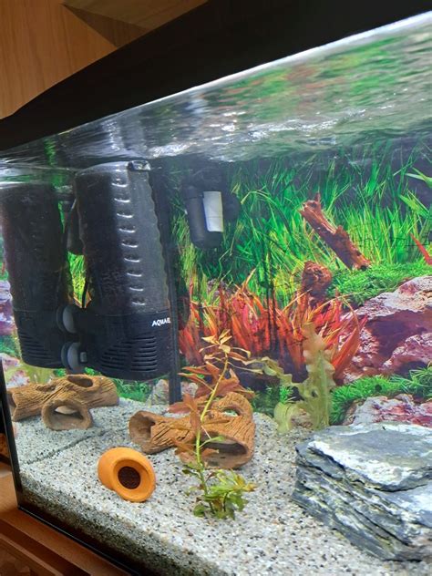 Продавам външен филтър FLUVAL 307 гр София Света Троица OLX bg