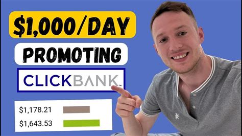 How To Promote Clickbank Products Without A Website Youtube