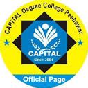 Capital Degree College Peshawar Admissions 2022 Result Pk