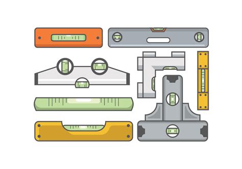 Level Vector Pack 132753 Vector Art at Vecteezy