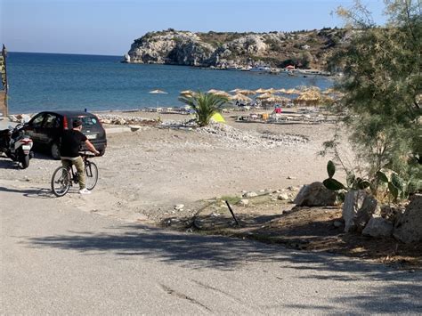 Strand Hotel Marathon Kolymbia Holidaycheck Rhodos Griechenland