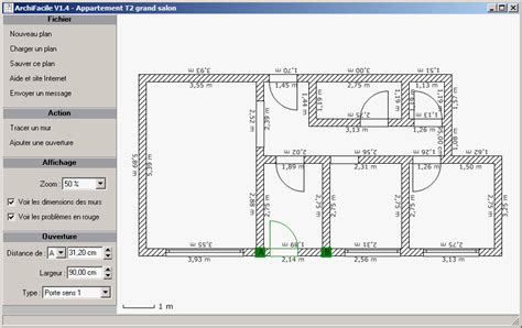 Plan de maison sur autocad Idées de travaux