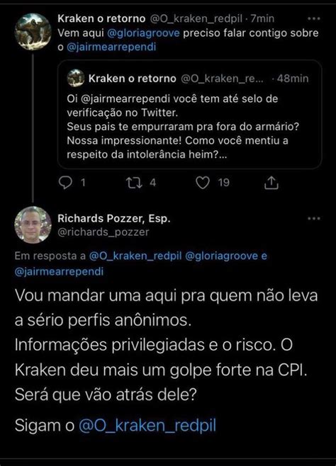 Silvana Marques on Twitter RT jairmearrependi Pra quem não entendeu