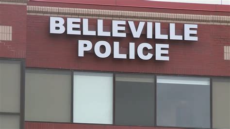 Major Case Squad Investigates Belleville Homicide Fox 2