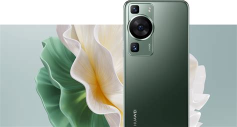 HUAWEI P60 - HUAWEI Global