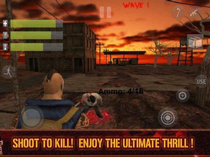 Zombie Z Kill Survival Shoot Release Date Videos Screenshots