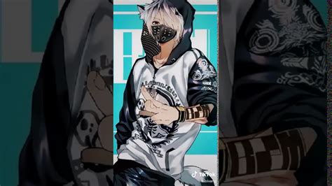 Tik Tok Anime Pfp