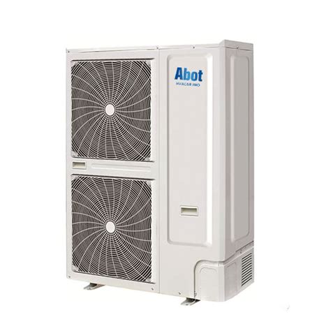 Midea Mini Vrf System Heat Pump Multi Split Air Conditioner