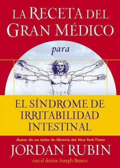 Pre Owned La Receta Del Gran M Dico Para El S Ndrome De Irritabilidad