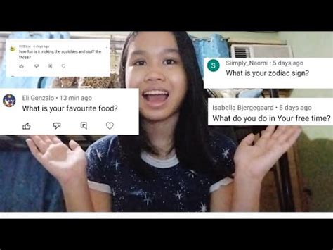 Q A Answering Your Questions Youtube