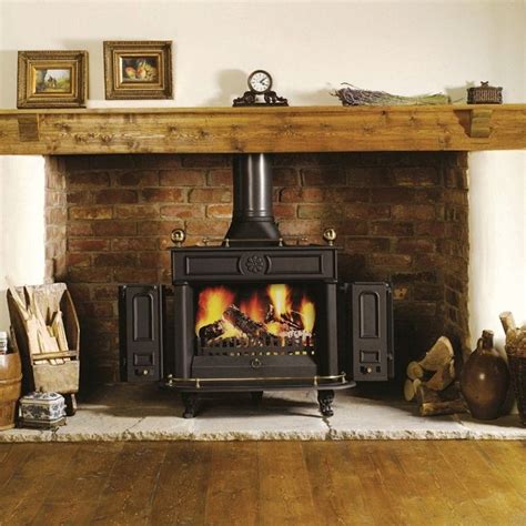 Wood Stoves And Fireplaces At Derrick Alvarez Blog