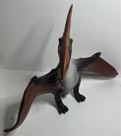 Dinosaurs Pterodactyl Toy