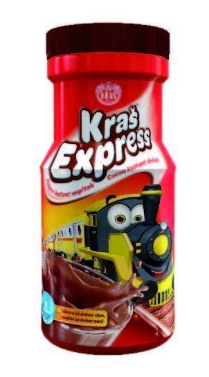 Instant napitak Kraš express Kraš 330 g Gavranović Akcija