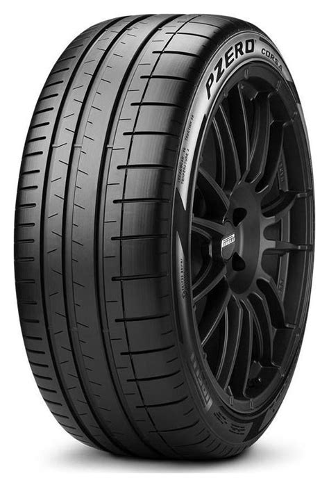 Pneu Auto Pirelli P Zero Corsa PZC4 315 35 R22 111 Y ELECT XL LTS