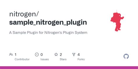 GitHub - nitrogen/sample_nitrogen_plugin: A Sample Plugin for Nitrogen ...