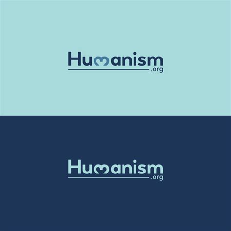 Designs | Logo for humanism.com community site for humanists | Logo ...