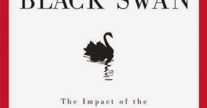 Quick Book Reviews: “The Black Swan” by Nassim Nicholas Taleb – Is the ...