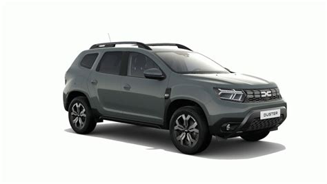 AUTO NEJDL Duster Journey TCe 150 4x4