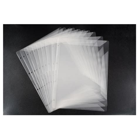 rondofile  binder refills  pack whitehorse  australias