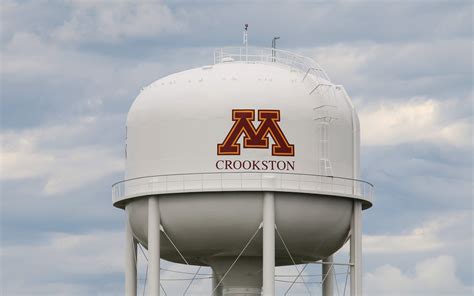 University Of Minnesota Crookston Granted Carnegie Elective