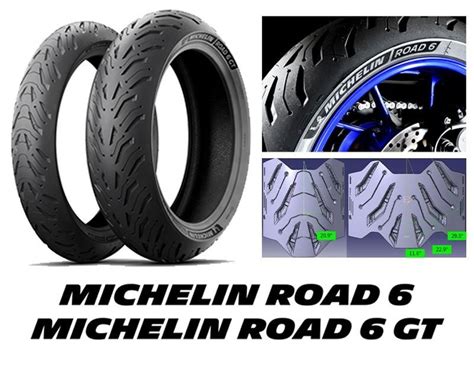 Michelin Road Tyres Toby S First Look And Review 55 OFF