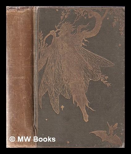 The Olive Fairy Book Edited By Andrew Lang With Eight Coloured Plates And Numerous