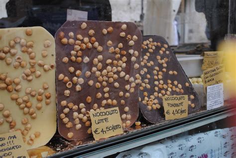 BlackonBlack: Perugia Chocolate Festival