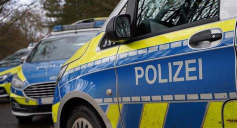 Mörfelden Walldorf Nach Unfall mit zwei Toten auf der A 5