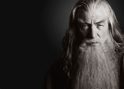 Gandalf The Gray | Crew & Production Staff | The Agency Inc.